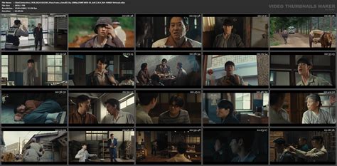 Torrent:Chief.Detective.1958.S01E01.1080p.DSNP.WEB .
